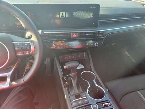 New 2026 Kia K5 GT-Line image 2