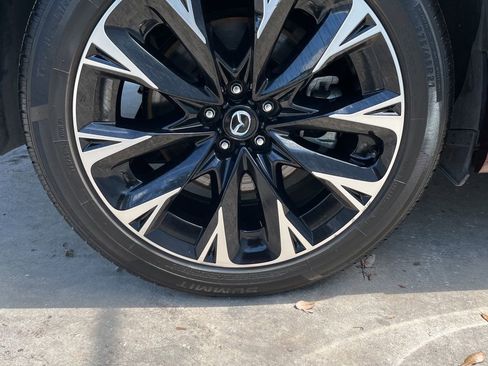 Certified 2024 MAZDA CX-90 3.3 Turbo S w/ Premium Plus AWD/4WD image 27