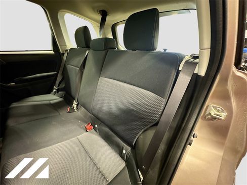 Used 2015 Subaru Forester 2.5i w/ Popular Package #2 image 23
