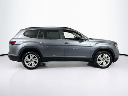Used 2023 Volkswagen Atlas SE image 4