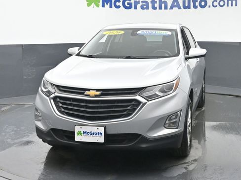 Used 2020 Chevrolet Equinox LT image 5