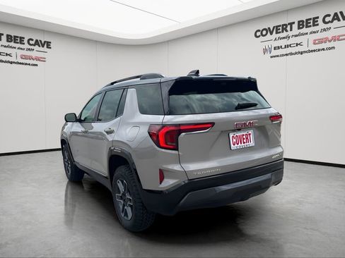 New 2026 GMC Terrain AT4 w/ Convenience Package III image 7