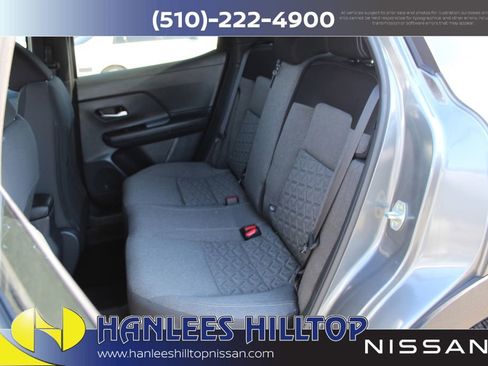 New 2026 Nissan Kicks SV image 13