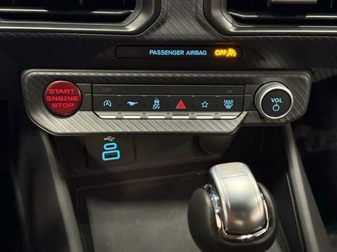 Used 2025 Ford Mustang GT image 29
