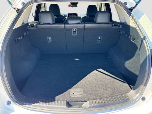 Certified 2025 MAZDA CX-5 AWD 2.5 S w/ Select Package image 27