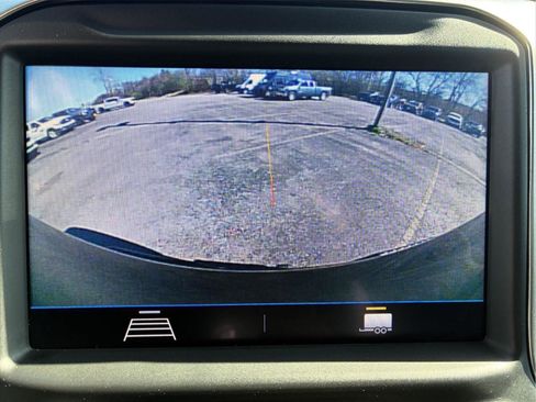 Used 2019 Chevrolet Silverado 1500 RST AWD/4WD image 21