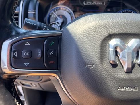 Used 2019 RAM 1500 Limited AWD/4WD image 33