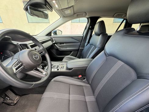 Used 2025 MAZDA CX-50 AWD 2.5 S w/ Select Package image 25