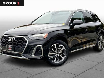 Certified 2023 Audi Q5 2.0T Premium w/ Convenience Package