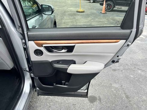 Used 2022 Honda CR-V EX-L image 21