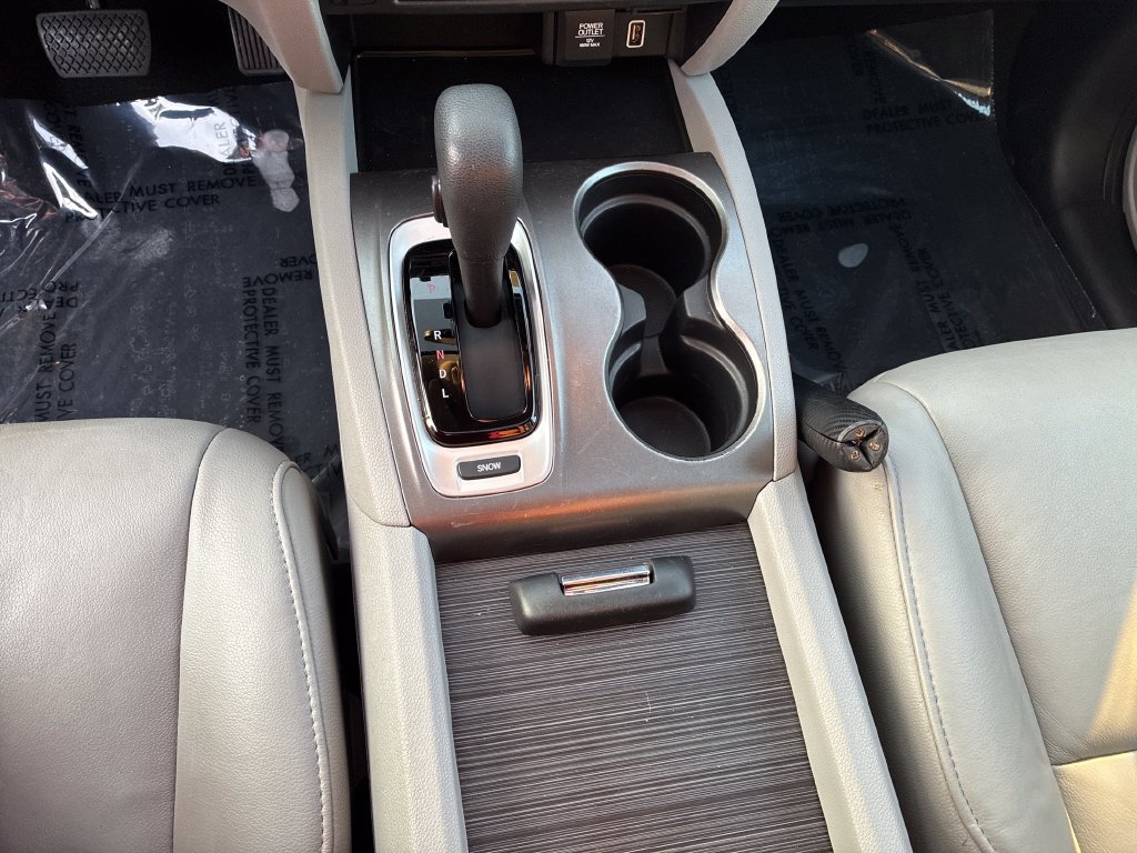Certified 2019 Honda Pilot EX-L image 17