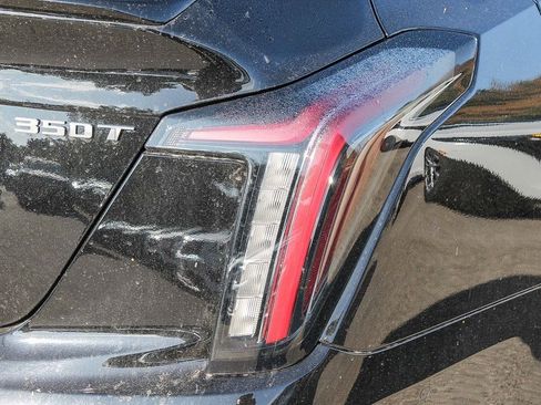 New 2026 Cadillac CT5 Sport image 7