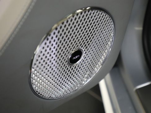 Certified 2025 Bentley Continental GT Speed image 29