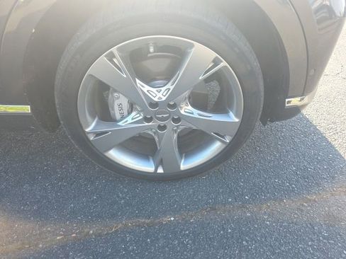 Used 2024 Genesis GV80 3.5T image 12