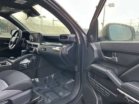 New 2026 Toyota Tacoma TRD Sport image 15