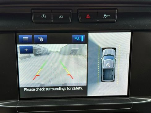 Used 2021 Ford F150 XL w/ Equipment Group 101A High AWD/4WD image 32