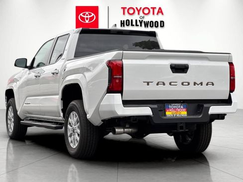 New 2026 Toyota Tacoma SR5 RWD image 6