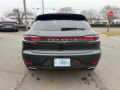 Used 2019 Porsche Macan image 6