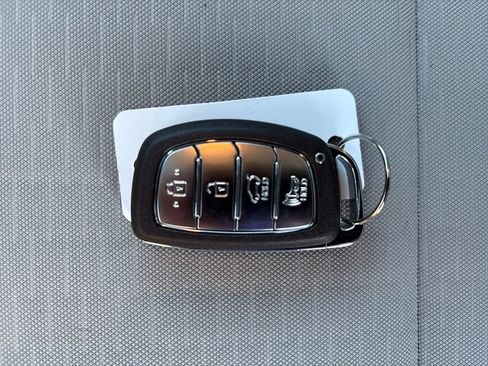 Used 2020 Hyundai Tucson SEL image 33