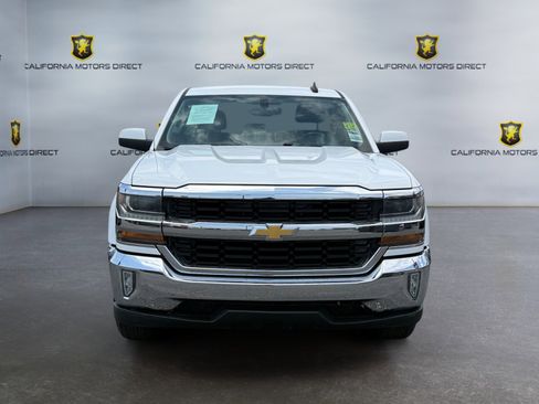 Used 2016 Chevrolet Silverado 1500 LT RWD image 8