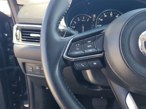Used 2020 MAZDA CX-5 Grand Touring image 25