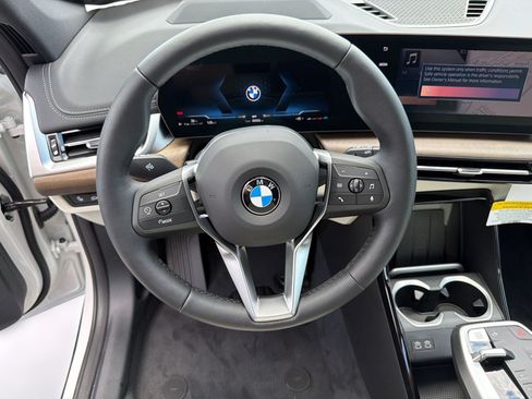 New 2026 BMW X1 xDrive28i w/ Technology Package AWD/4WD image 18