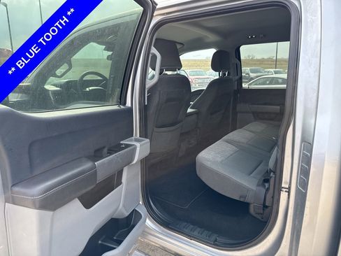 Used 2024 Ford F250 XLT w/ FX4 Off-Road Package image 7