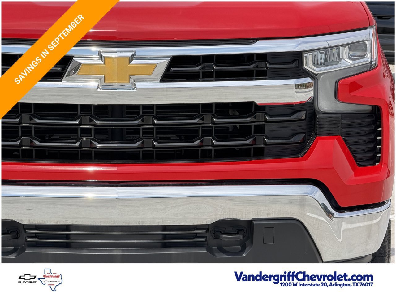 Used 2023 Chevrolet Silverado 1500 LT AWD/4WD image 8