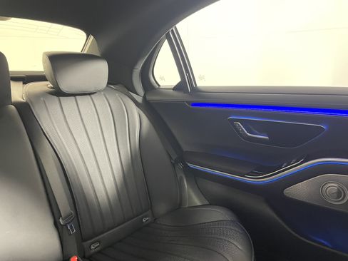 Certified 2023 Mercedes-Benz S 500 4MATIC image 15