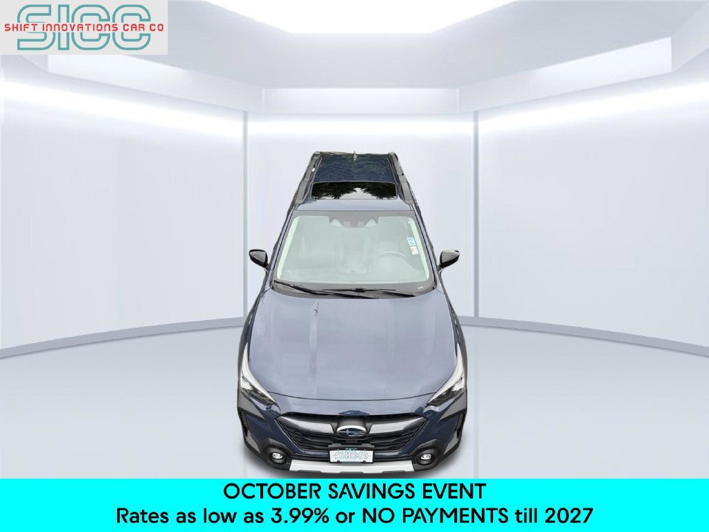 Used 2023 Subaru Outback Limited XT AWD/4WD image 9