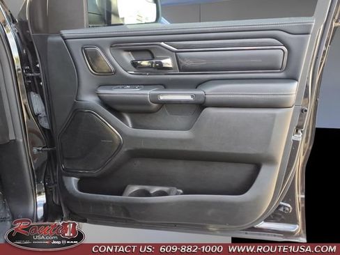 Used 2023 RAM 1500 Limited AWD/4WD image 30