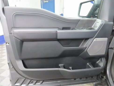 Used 2025 Ford F150 XLT w/ Equipment Group 303A High image 69