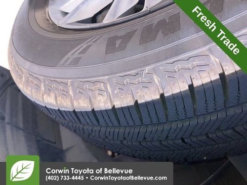 Used 2019 MAZDA CX-5 Touring AWD/4WD image 14