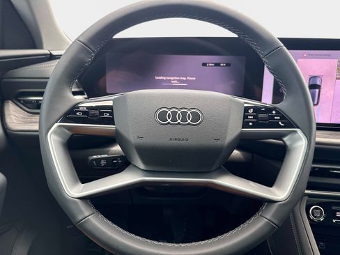 New 2026 Audi Q5 Premium AWD/4WD image 28