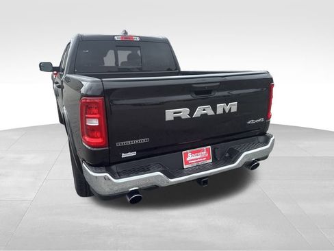 Used 2025 RAM 1500 Big Horn image 20