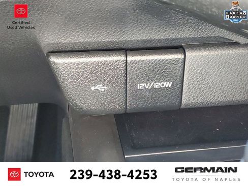 Certified 2024 Toyota Camry SE image 31