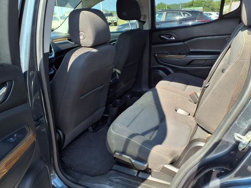 Used 2020 GMC Acadia SLE AWD/4WD image 18