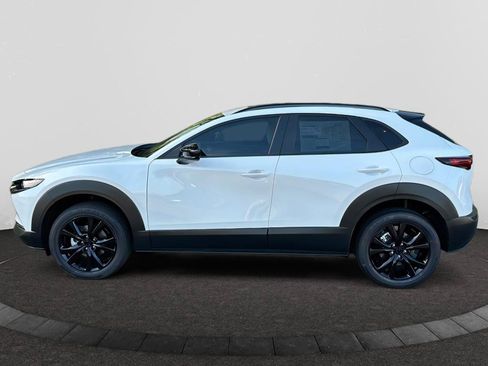 Used 2026 MAZDA CX-30 AWD 2.5 S image 2