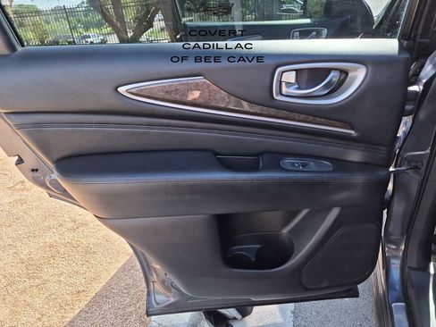 Used 2014 INFINITI QX60 FWD w/ Premium Package image 31