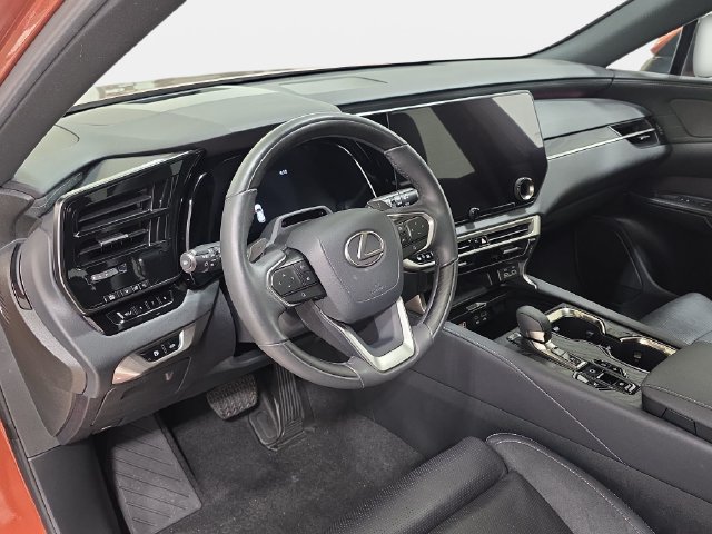 Used 2023 Lexus RX 350 AWD w/ Accessory Package image 16
