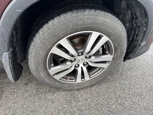 Used 2016 Honda Pilot EX-L image 9