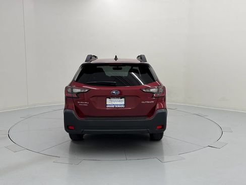 Certified 2024 Subaru Outback Premium AWD/4WD image 5