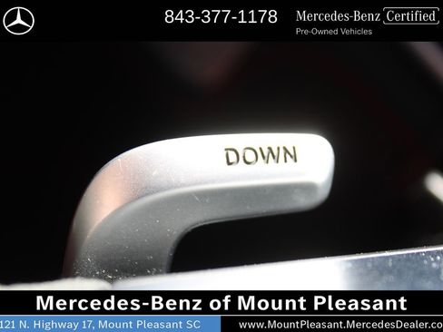 Certified 2024 Mercedes-Benz GLE 53 AMG 4MATIC image 30