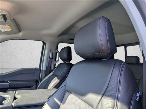 Used 2024 Ford F250 XL w/ STX Appearance Package image 14