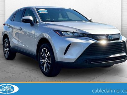 Used 2021 Toyota Venza LE