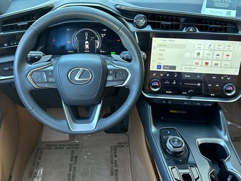 Used 2023 Lexus RZ 450e Premium w/ Technology Package image 28