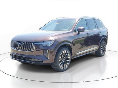 New 2026 Volvo XC90 B5 Plus w/ Protection Package Premier