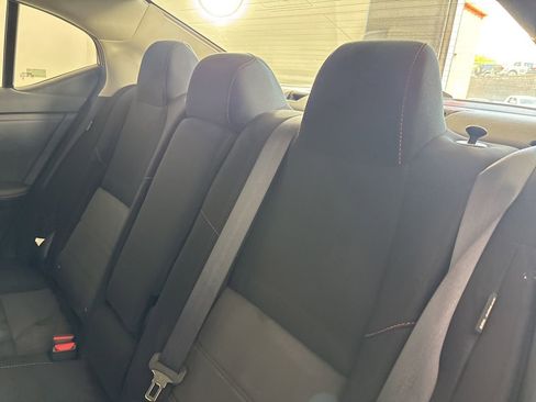 Used 2024 Nissan Sentra SR image 22