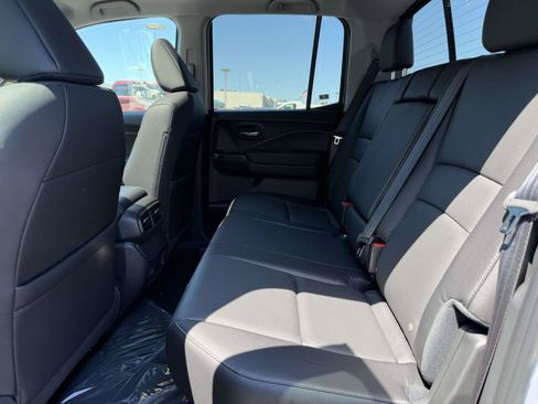 Used 2026 Honda Ridgeline RTL image 8