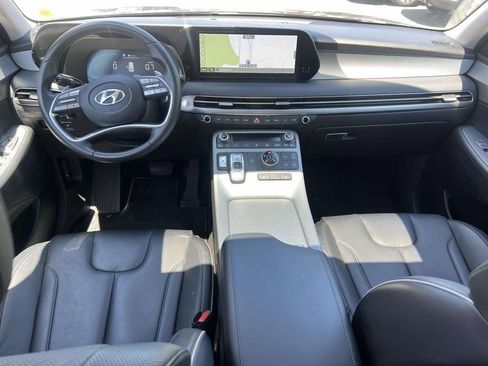 Used 2023 Hyundai Palisade XRT AWD/4WD image 13